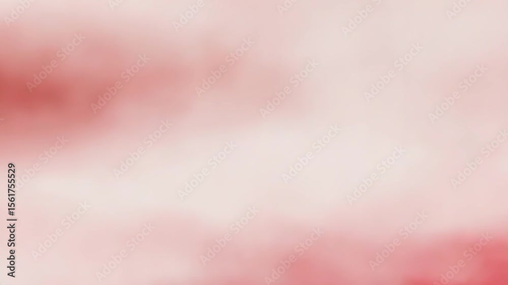 Poster a soft red abstract background with a blurred texture and gradient pattern