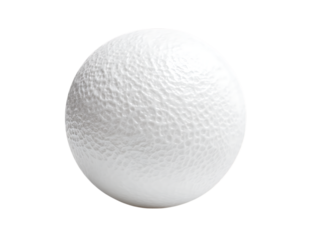 Durable ping pong ball with precise aerodynamic shape