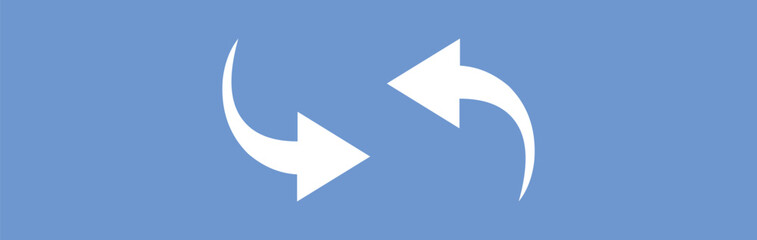 arow set icon vector for web design, arrow icons Illustration vector