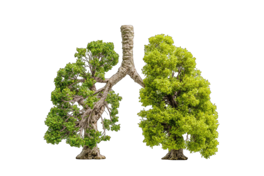 Lungs of the Earth (22)