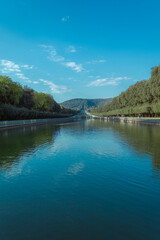 A photo of the Royal Palace of Caserta 