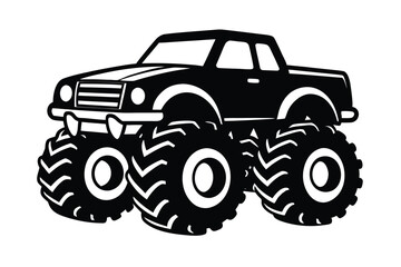off road vehicle