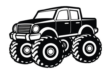 off road vehicle