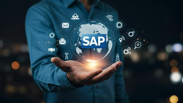  SAP Solutions: Empowering Business Globally | Technology, Integration, and Innovation