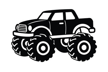 off road vehicle