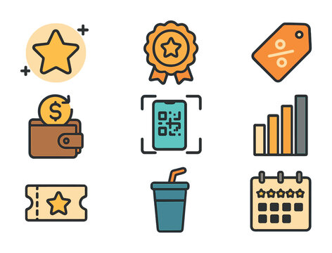 Rewards Icon Images – Browse 481,874 Stock Photos, Vectors, and Video ...