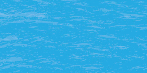 water in the sea vibrating water detailed background