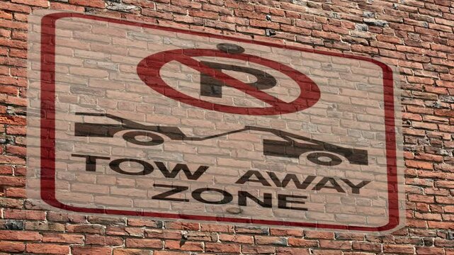 USA TOW AWAY ZONE看板 tow-away-zone-sign.jpg