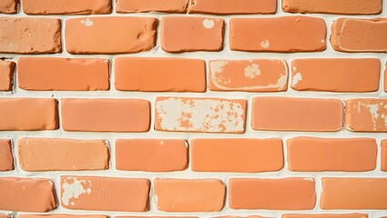 Obraz premium brick wall background