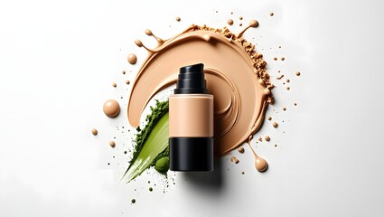 Discover the best foundation for your skin tone: a guide to flawless complexion and coverage
