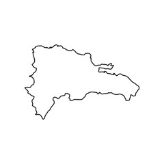 Dominican Republic icon