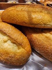 Photo Of Delicious Fresh Breads