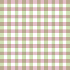 seamless gingham pattern