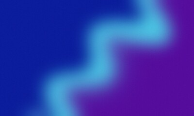 An abstract image featuring a soft, out-of-focus blend of deep blues, a hint of royal purple, and a bright, almost golden top right corner.