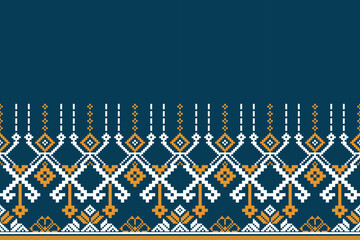 Ethnic  Pixel Patterns, Traditional Designs pattern  for Saree, Patola Saree, Dupatta, Dupatta, Clothes, Batik, Knitwear, Embroidery,background or wallpaper