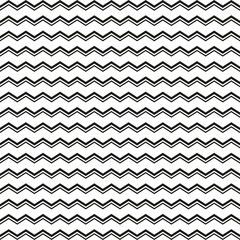seamless monochrome pattern