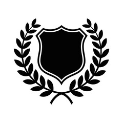 Obraz premium laurel wreath