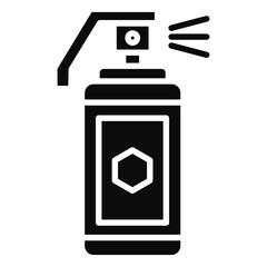 Deodorant Icon