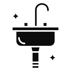 Sink Icon