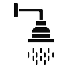 Shower Icon