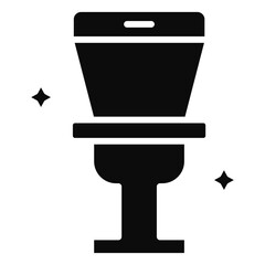 Toilet Icon