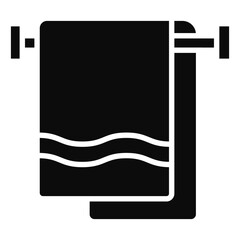 Towel Icon