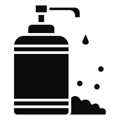 Face Wash Icon