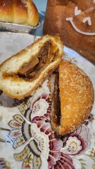 Photo Of Delicious Fresh Breads