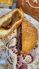 Photo Of Delicious Fresh Breads