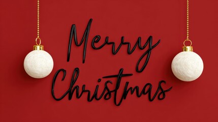 Naklejka premium Elegant 