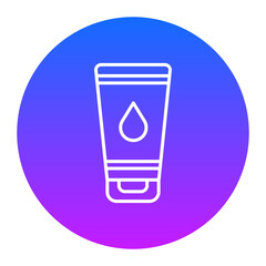 Lotion Icon