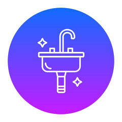Sink Icon