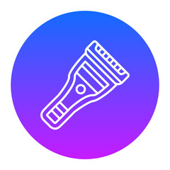 Trimmer Icon