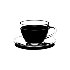Cup of Water Vector