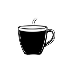 Cup of Water Vector
