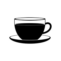 Cup of Water Vector