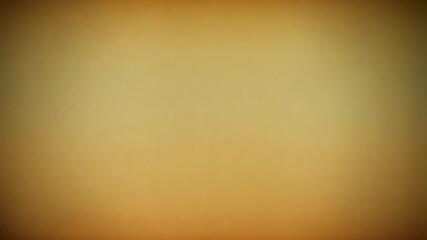 Displaying soft warm beige gradient across entire screen with dark brown vignetting, copy space - Powered by Adobe