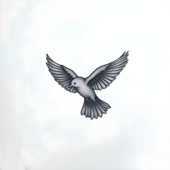 dove of peace