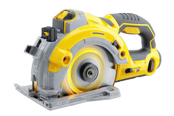 Cordless Circular Saw