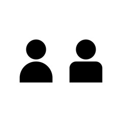 people icon