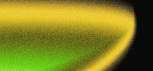 Abstract Gold and Green Gradient Texture:  Sparkling, Luxurious, and Elegant Background Design.
