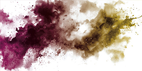 abstract watercolor background . abstract background
