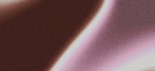 Abstract Brown and Pink Gradient Texture: Subtle, Elegant, and Modern Background Design.