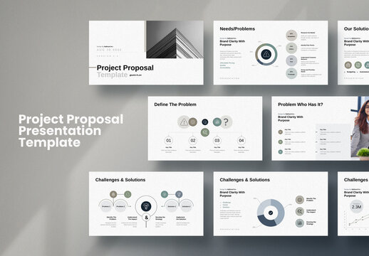 A3-Project Proposal Presentation Template