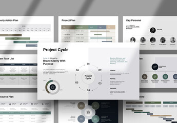 A5-Project Proposal Presentation Template