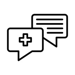 Obraz premium Communication