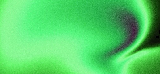 Abstract Green Gradient Texture: Subtle, Smooth, and Serene Background Image
