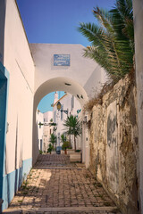 Albufeira, Algarve, Portugal