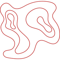 Minimalist Line Art