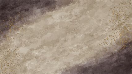 watercolor background, tiles texture vector, elegant brown color 